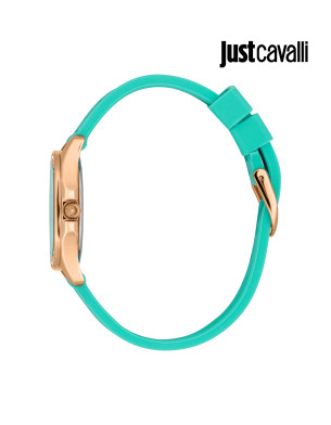 Just Cavalli Ladies Watch